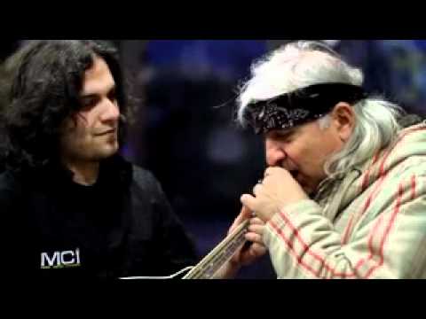 Vasko the Patch & Evgeni Jeliazkov -  Mandolin & Harmonica Blues