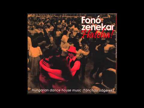 Fonó Zenekar  - Széki [OFFICIAL]