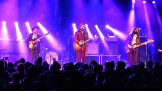 Sheepdogs &quot;The One You Belong To  &amp; Please Dont Lead Me On&quot; Commodore, Van. Feb. 2016