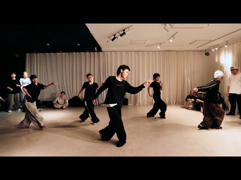 OPENDOOR Intensive by Nam Nguyen | Blame U - Odeal