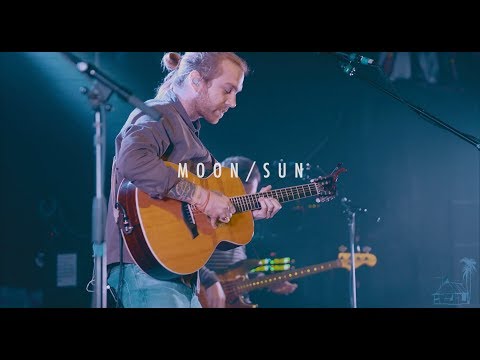 Trevor Hall - MOON / SUN (Live in Concert)