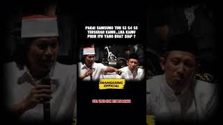 Download lagu CAK NUN: PRABOWO IS VERY FORTUNATE #latestcaknun mp3