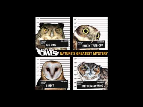 The Four Owls - Original