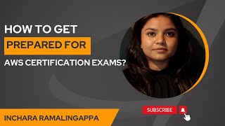 How to get prepared for AWS Certification Exams?#aws #awscloudpractitioner #awssolutionsarchitect
