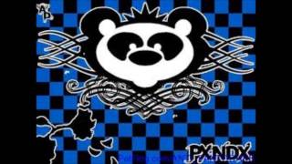 panda no te deseo el bien pero tampoco el mal.wmv