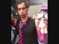 Mindless Self Indulgence Faggot Lyrics