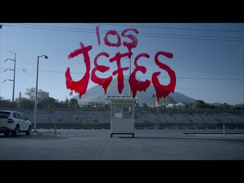 Los Jefes Película Completa | Cartel de Santa