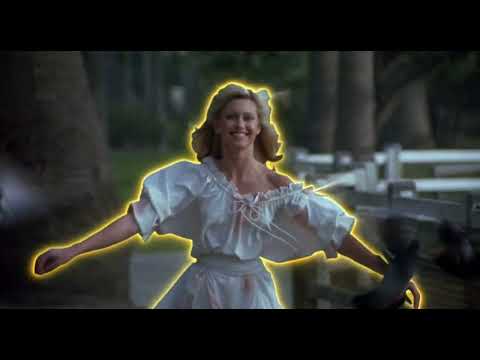 Magic (1980) - Olivia Newton John I Xanadu Original Soundtrack