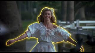 Magic (1980) - Olivia Newton John I Xanadu Original Soundtrack