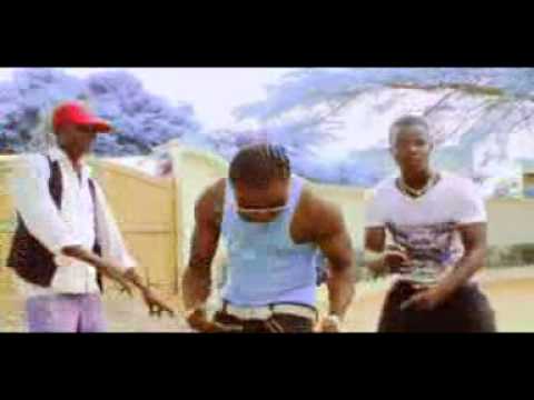 Amiral Yaxthy Dans GOGO CLIP OFFICIEL