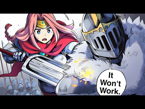 His Soul Lives in "Immortal Armor That Evolves With Every Kill - Manhwa Recap 