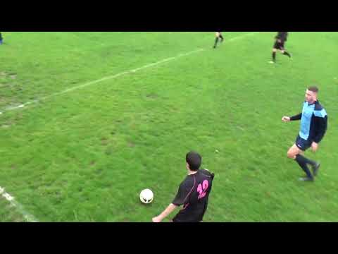 Krásnovce - Trhovište 4-1 (3-1)