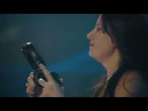 Mha Iri at NATURE ONE 2025