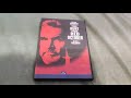 THE HUNT FOR RED OCTOBER DVD Overview Fail