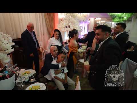 Yanis Pulpan & Orchestra - Oricat de greu ar fi live 2025