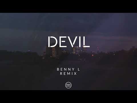 Pola & Bryson - Devil (Benny L Remix)