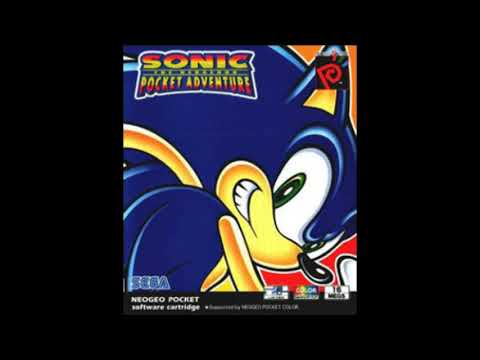 Sonic Pocket Adventure Full OST (All Pitch-Shifted)