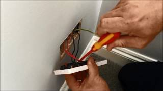 Video: How to Change a Socket