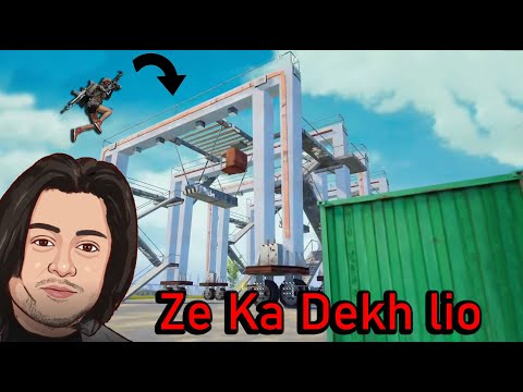 Most Expensive Hacker 36 KILLS Cheater Talking in Codes | Funny PUBG Mobile Commentary