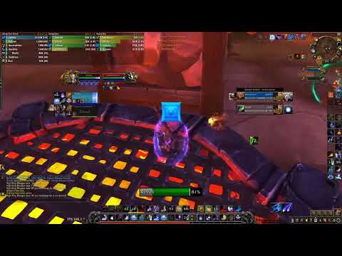 Arcane mage 2v2, 2.5k exp - WoW: Shadowlands 9.2