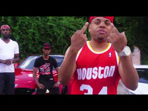 HOCUS 45TH - GANG TIME (OFFICIAL VIDEO)