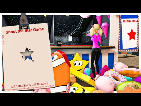 Can you Get Rich off of Carnival Jackpots? - The Coin Game