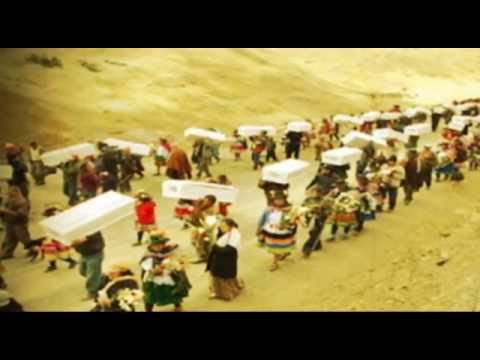 Flor de Retama Martina Portocarrero