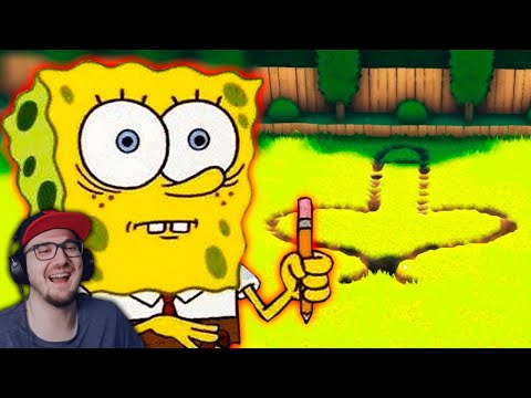 Притворись, что его нет ► 3 ВСРАТЫХ ХОРРОРА #2 | Реакция