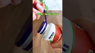 Download lagu Spirulina and Chlorella Benefits | iHerb mp3