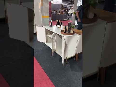 BUFFET TUCUPI - video