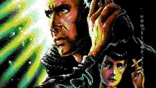 Do Pretzels Dream? (Pretzel Logic) - Commodore 64 Demoscene - Ultimate II+L - SID 8580