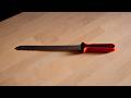 Alfa Dämmstoffmesser - Video