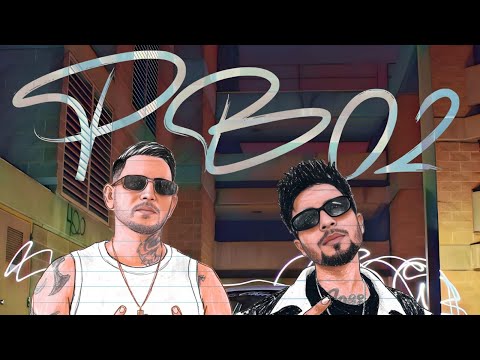 Pb02(Official Video)| Jass Toor x JOTTA | Latest Punjabi Song 2025