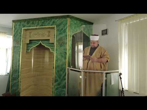 Allah voli one koji čine dobro