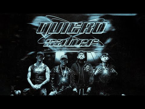 QUIERO SABER - BAYRON FIRE FT AK4:20, PAILITA, JULIANNO SOSA (VIDEO OFICIAL) PROD BY LETTER