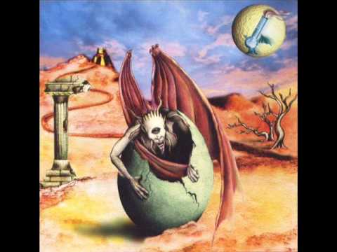 Deviant Species - Aym (Album Mix)