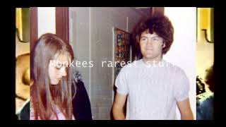 The Monkees What Am I Doing Hanging Around? [RARE Alternate Mix]