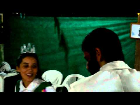 Céu da Vitória - 65 Gradução(São João 2014)