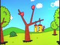 Sesame Street Springtime 13 HQ