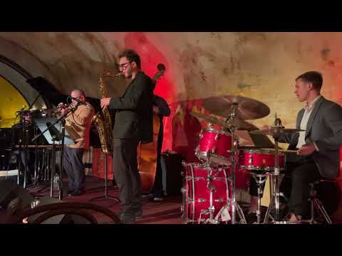 Carlos Abadie's Latin Jazz Express