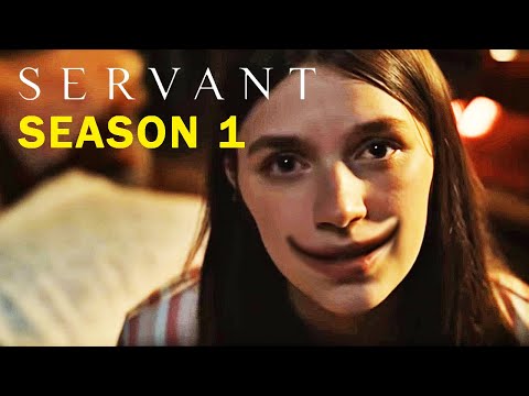 Servant Season 1 Recap In 10 Minutes
