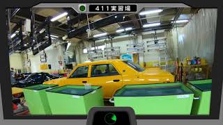 専門学校 東京自動車大学校「」動画