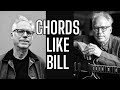 How To Play Chords Like Bill Frisell