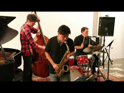 From Bacteria To Boys - 'The 79 Beatdowns of Infinite Justice' - Arts for Arts - May 14 2012