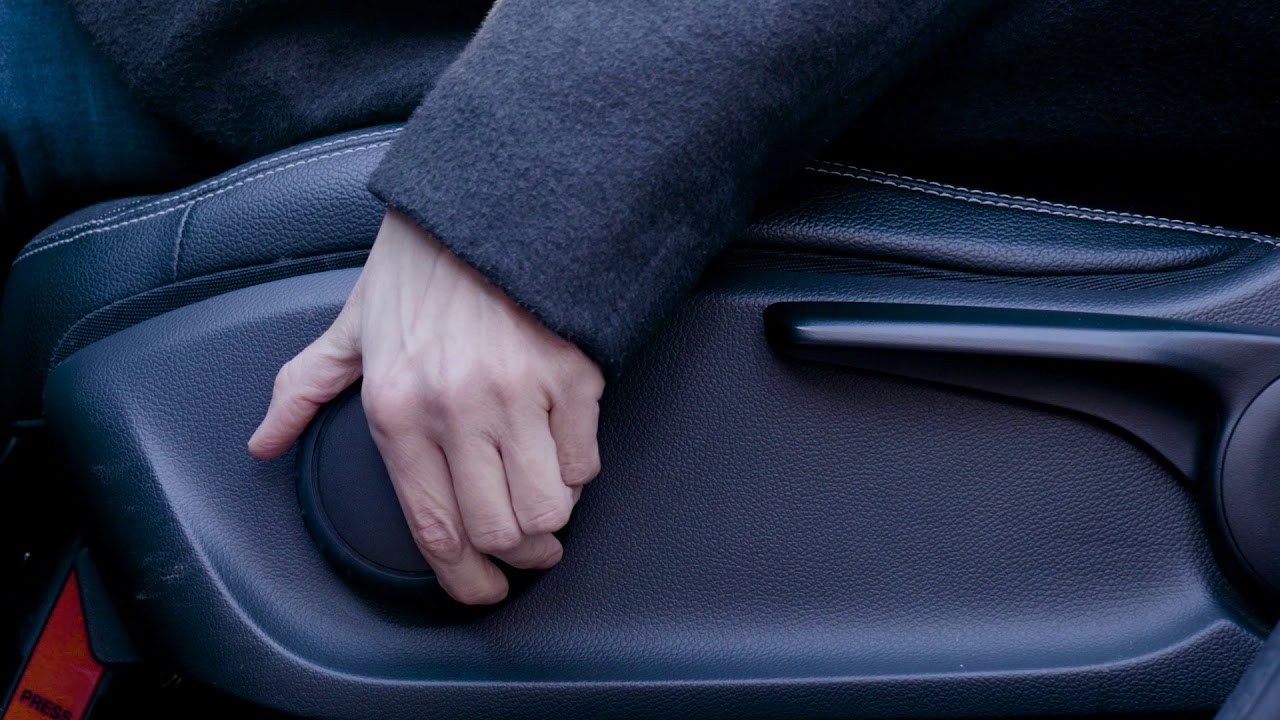 Jak uniknąć bólu pleców podczas jazdy samochodem