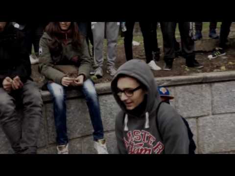 Zingano VS IsmaFlow - 16AVOS Batalla Sin Bote