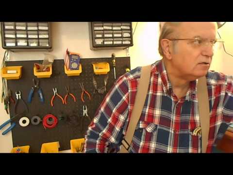 unboxing of J38 Key Circa WW2 and other things