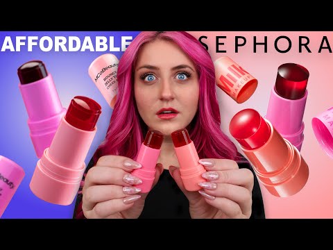 I Tested CHEAP vs EXPENSIVE Beauty Products | The Full Scope