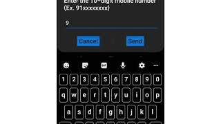 tm check balance via text
