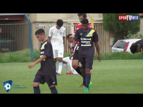 PSTC 1X7 LONDRINA - COPA LONDRINA SUB-17 DE 2019